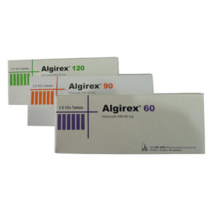 Algirex 120
