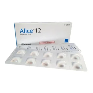 Alice 12
