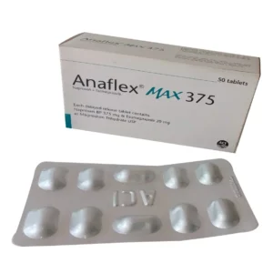 Anaflex Max 375