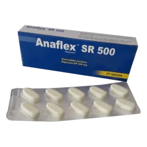 Anaflex sr