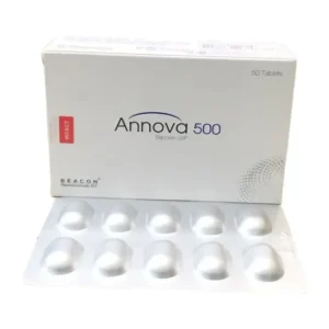 Annova 500