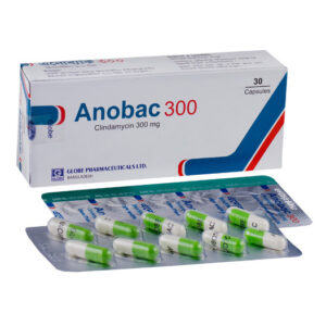 Anobac 300