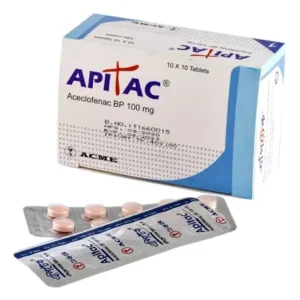Apitac