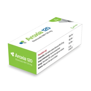 Aroxia 120