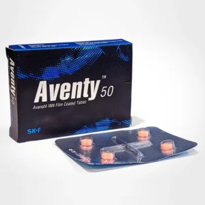 Aventy 50