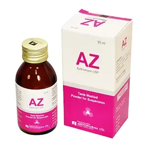 AZ syrup 35ml