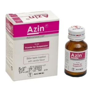 Azin drop