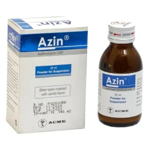 Azin syrup 30ml