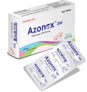 Azonox 200mg