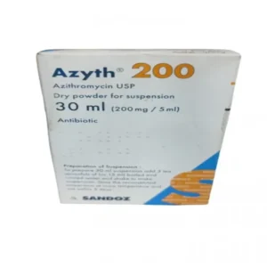 Azyth syrup 30ml