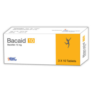 Bacaid 10