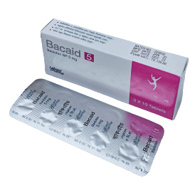 Bacaid 5