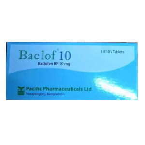 Baclof 10