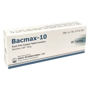 Bacmax 10