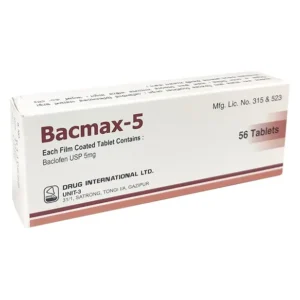 Bacmax 5