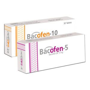Bacofen 10