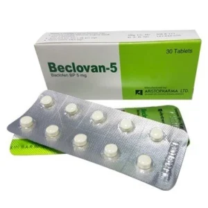 Beclovan 5