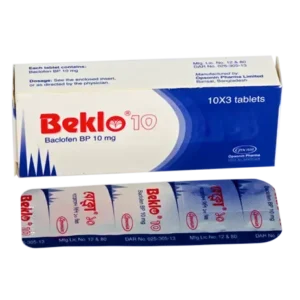 Beklo 10