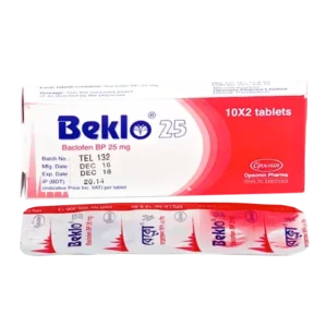 Beklo 25