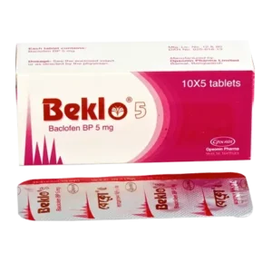 Beklo 5