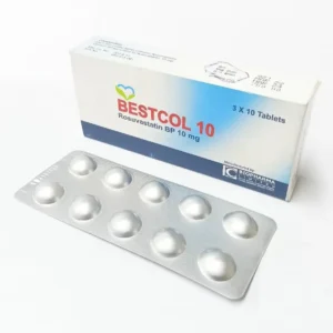Bestcol 10mg
