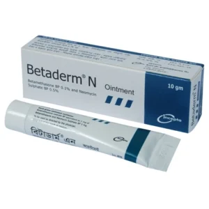 Betaderm N Ointment