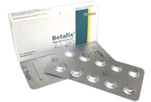 Betafix 2.5mg