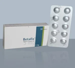 Betafix 5mg