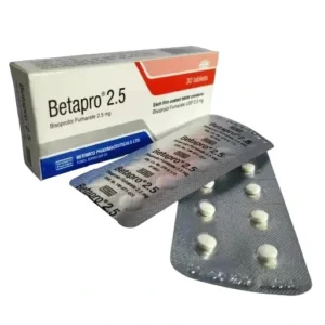 Betapro 2.5