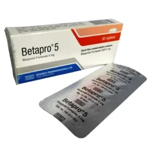 Betapro 5mg