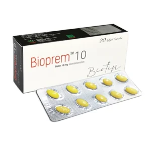 Bioprem10 Capsule