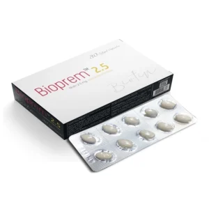 Bioprem2.5 Capsule