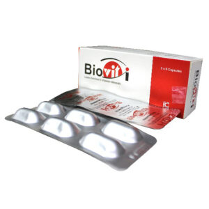 Biovit-I