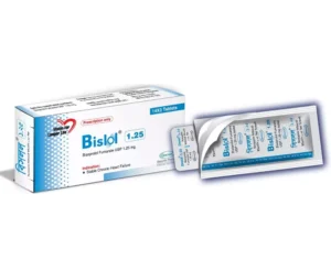 Bislol 1.25mg