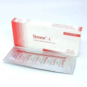 Bislol 5mg