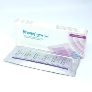 Bislol plus 10