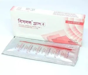 Bislol plus 5