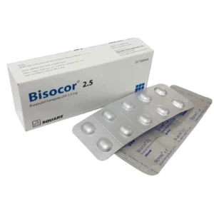 Bisocor 2.5