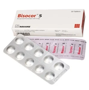 Bisocor 5