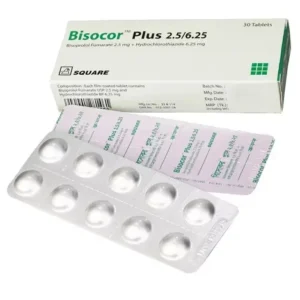Bisocor plus 2.5