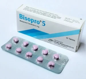 Bisopro 5