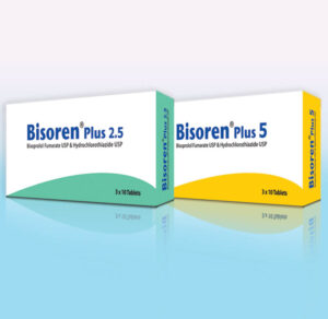 Bisoren Plus 2.5