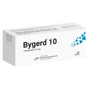Bygerd 10