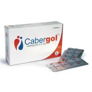 Cabergol