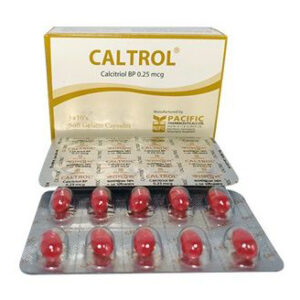 Caltrol 0.25