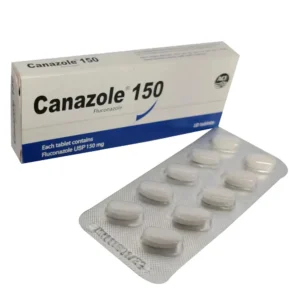 Canazole 150mg