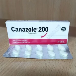Canazole 200mg