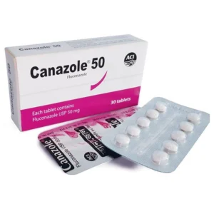 Canazole 50mg