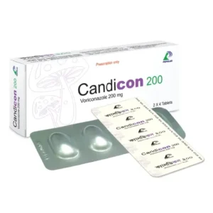 Candicon 200Tablet