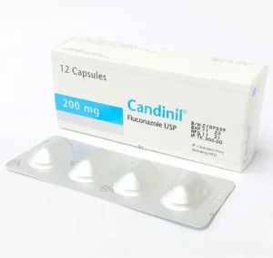 Candinil 200mg